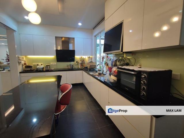 House for sale in Tebrau, Johor