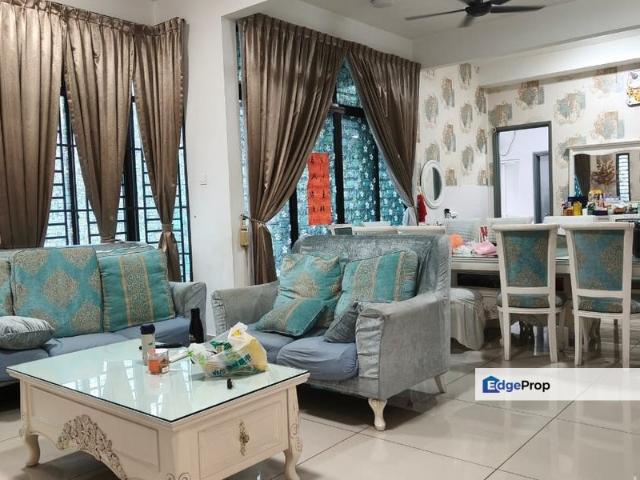 House for sale in Tebrau, Johor