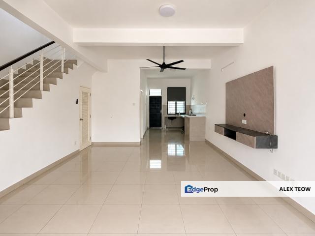 House for sale in Tebrau, Johor