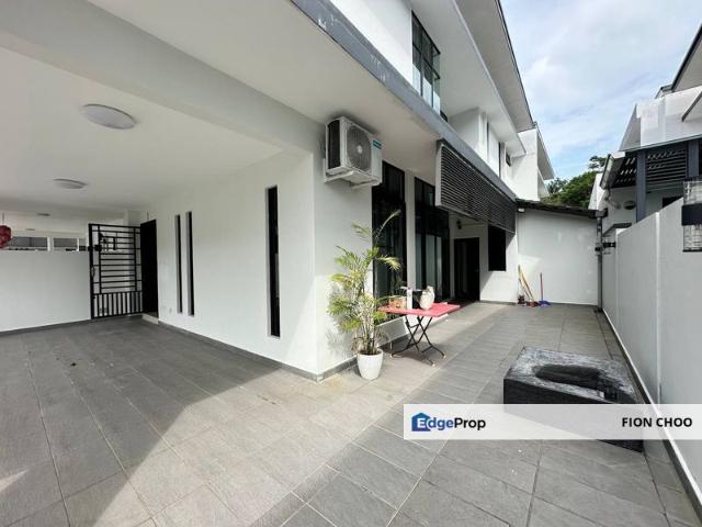 House for rent in Tebrau, Johor