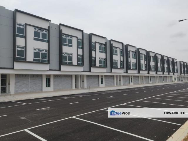 Shop for rent in Tebrau, Johor