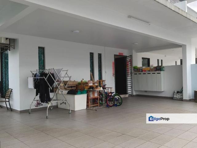 House for sale in Tebrau, Johor
