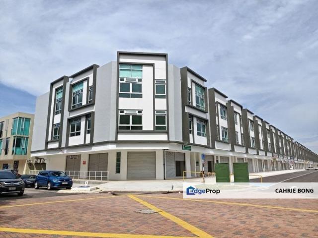 Shop for rent in Tebrau, Johor