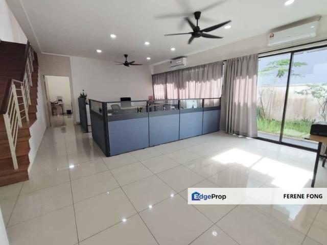 House for sale in Tebrau, Johor