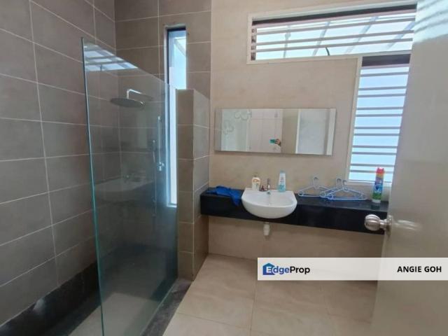 House for sale in Adda Heights, Tebrau