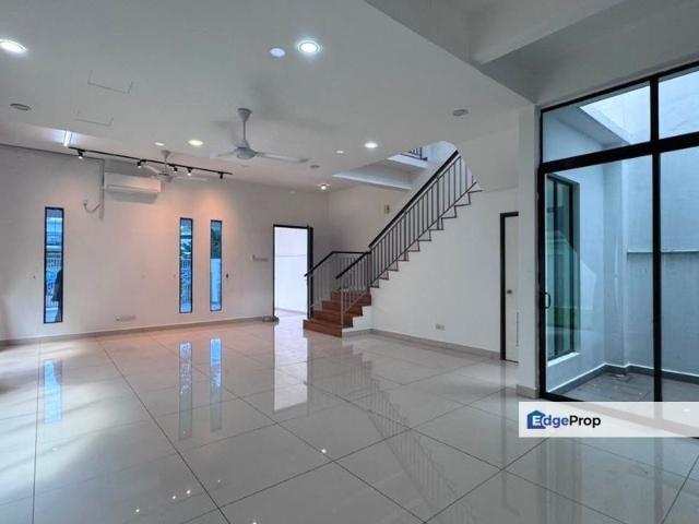 House for rent in Tebrau, Johor