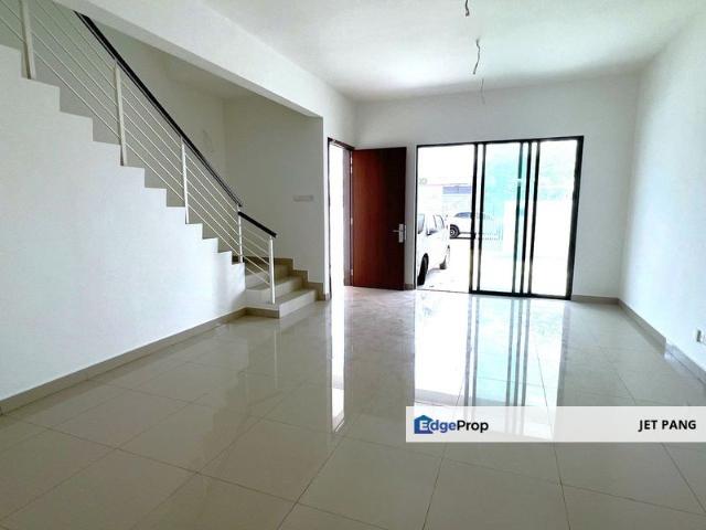 House for sale in Tebrau, Johor