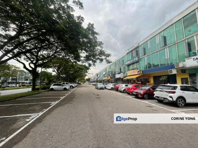 Shop for sale in Tebrau, Johor