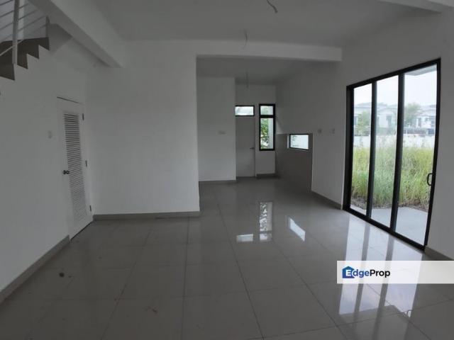 House for sale in Tebrau, Johor