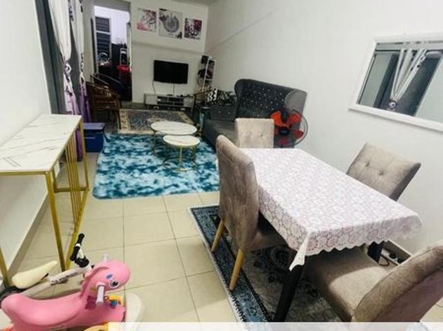 House for rent in Tebrau, Johor