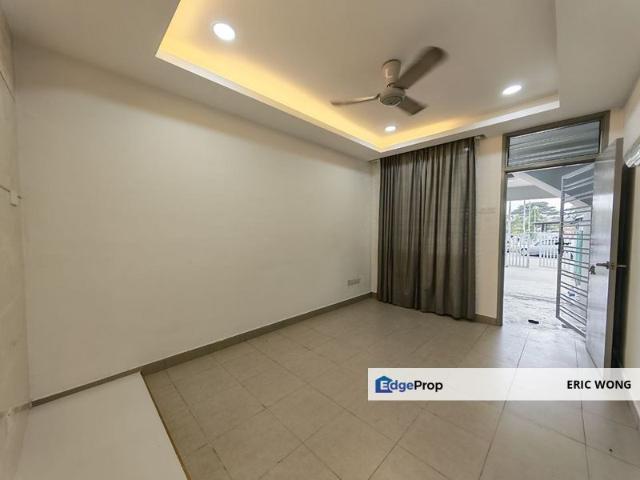 House for rent in Tebrau, Johor