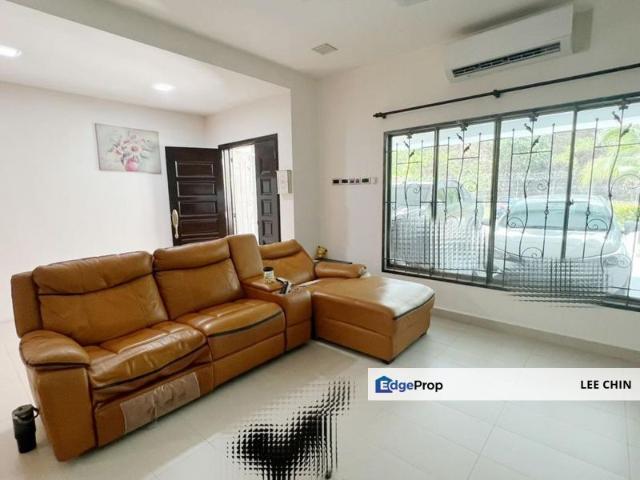 House for sale in Tebrau, Johor