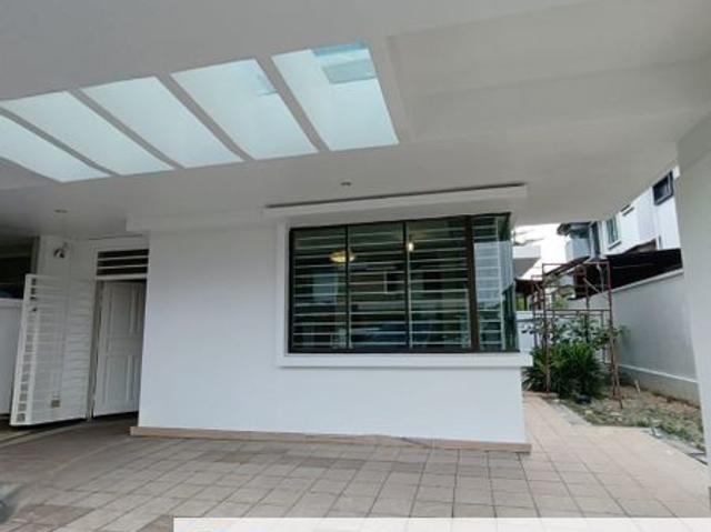 House for rent in Tebrau, Johor