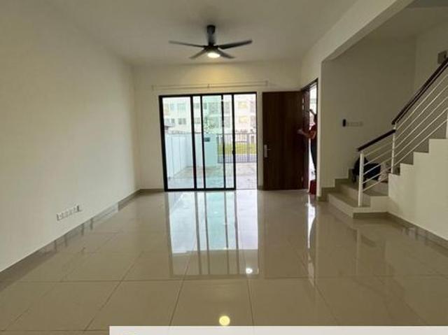 House for rent in Tebrau, Johor
