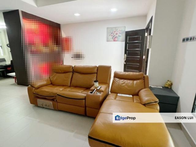 House for sale in Tebrau, Johor