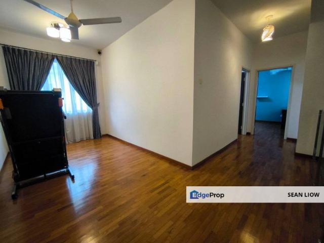 House for sale in Tebrau, Johor