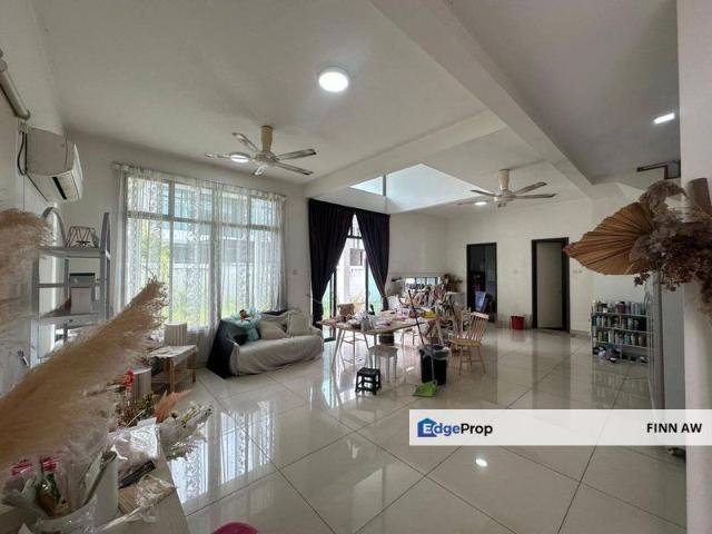 House for sale in Tebrau, Johor