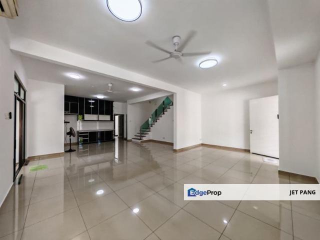 House for sale in Tebrau, Johor