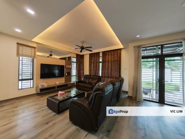 House for sale in Tebrau, Johor