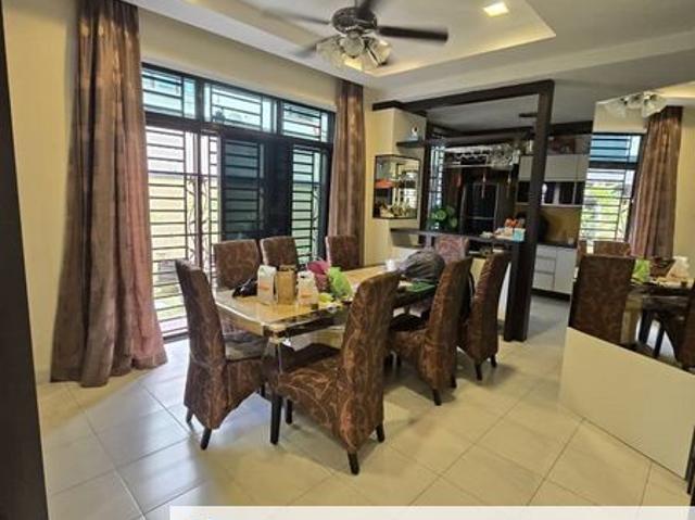 House for sale in Tebrau, Johor