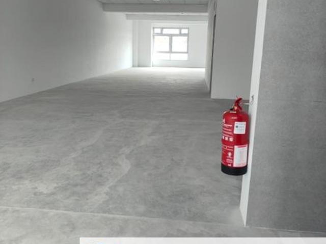 Shop for rent in Tebrau, Johor