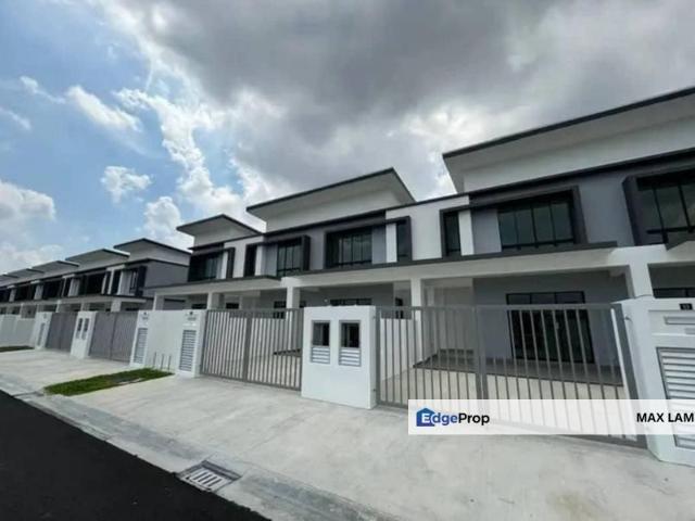 House for sale in Tebrau, Johor