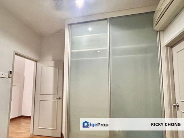 House for rent in Tebrau, Johor
