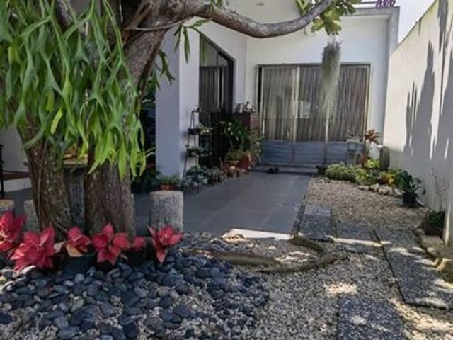 House for sale in Tebrau, Johor