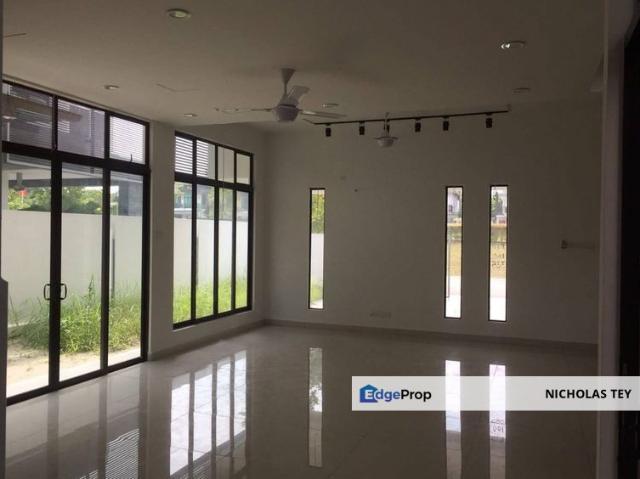 House for sale in Tebrau, Johor