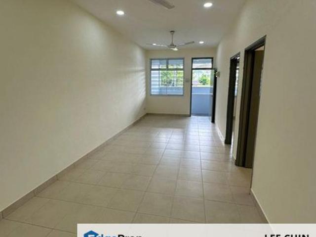 House for sale in Tebrau, Johor
