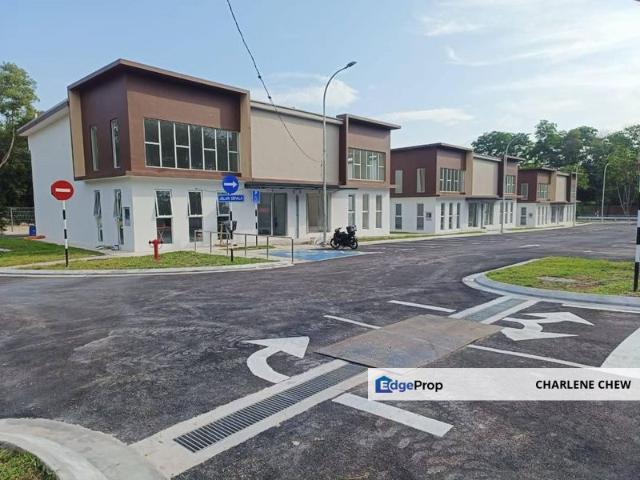 Shop for rent in Tebrau, Johor