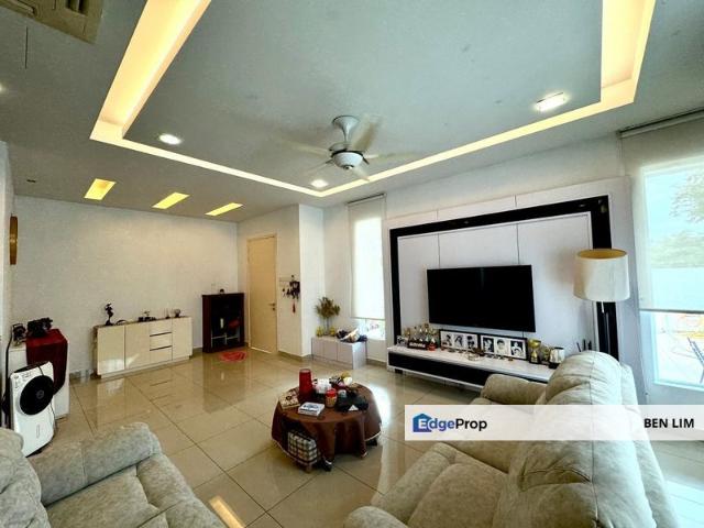 House for sale in Tebrau, Johor