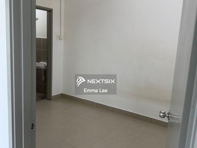 Townhouse for rent in Johore Bahru, Johor