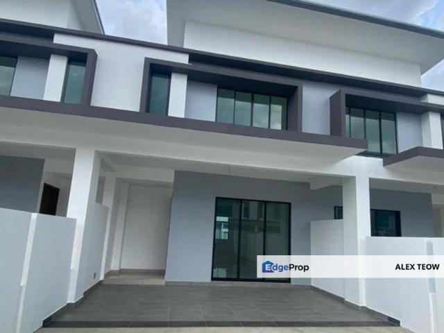 House for sale in Tebrau, Johor