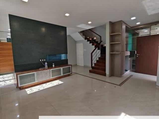 House for sale in Tebrau, Johor
