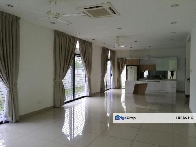 House for sale in Tebrau, Johor