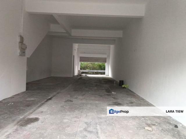 Shop for rent in Tebrau, Johor