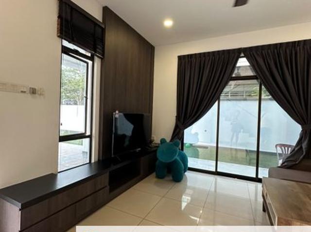 House for sale in Adda Heights, Tebrau