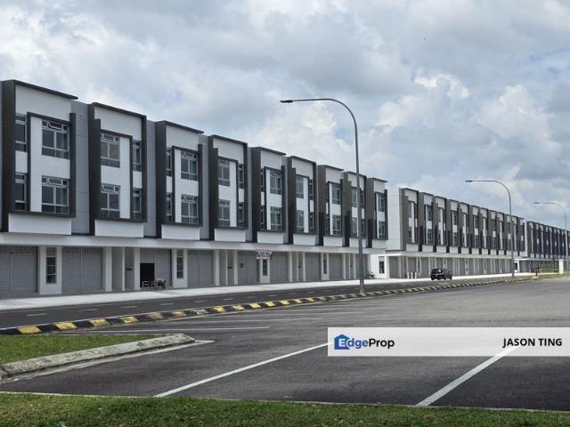 Shop for rent in Tebrau, Johor