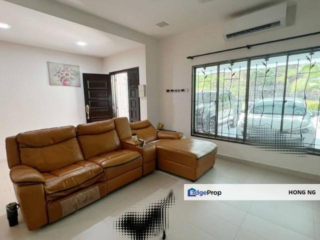 House for sale in Adda Heights, Tebrau