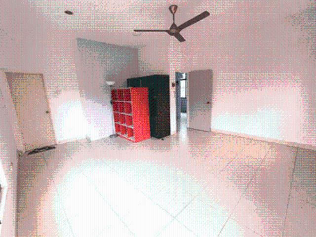 House for rent in Tebrau, Johor