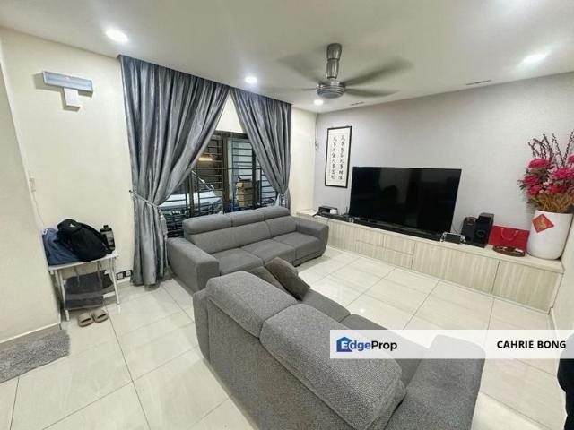 House for sale in Tebrau, Johor
