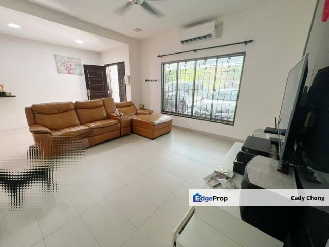 House for sale in Adda Heights, Tebrau