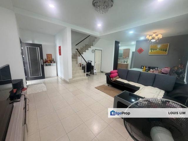 House for sale in Tebrau, Johor