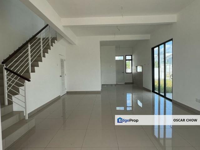 House for sale in Tebrau, Johor
