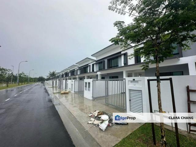 House for sale in Tebrau, Johor