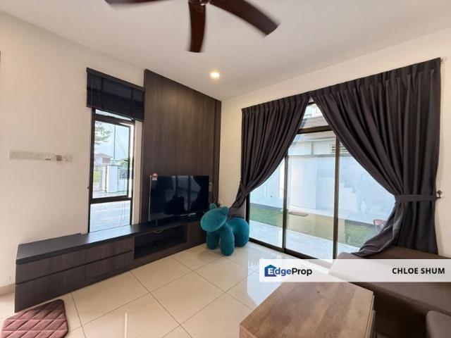House for sale in Adda Heights, Tebrau