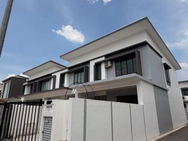 House for sale in Adda Heights, Tebrau