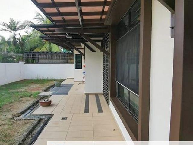 House for sale in Tebrau, Johor