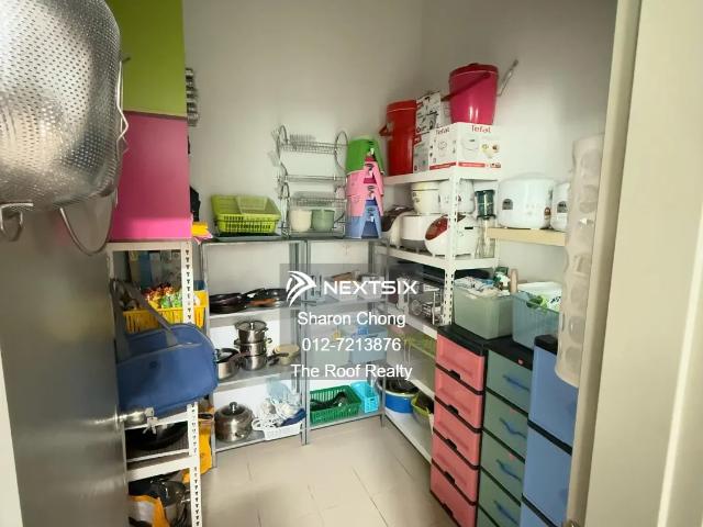 Residential House for sale in Johore Bahru, Johor